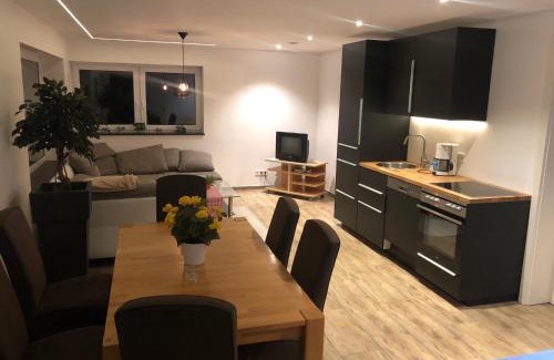 Goeppingen Apartamento | Staufenalpe Hohenstaufen
