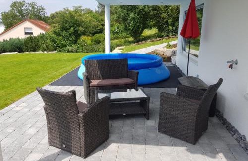 Goeppingen Apartamento | Staufenalpe Hohenstaufen