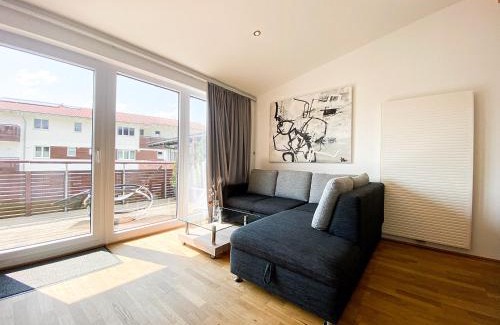Kalzhofen Apartamento | Staufenresidenz