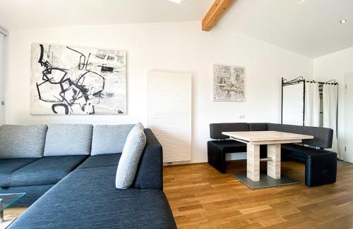 Kalzhofen Apartamento | Staufenresidenz
