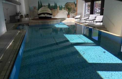 Kalzhofen Apartamento | Staufenresidenz