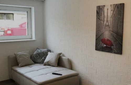 Schwaebisch Gmuend Apartamento | Stauferland Apartments - Apartamento Schwäbisch Gmuend