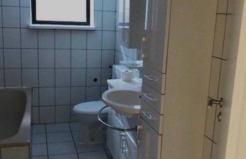 Schwaebisch Gmuend Apartamento | Stauferland Apartments - Apartamento Schwäbisch Gmuend