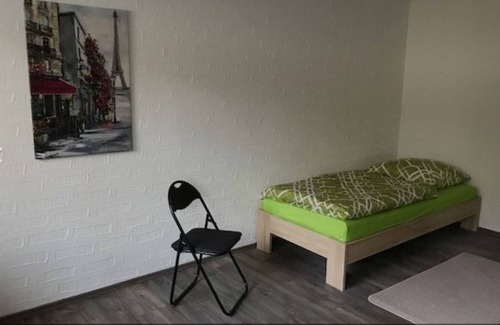 Schwaebisch Gmuend Apartamento | Stauferland Apartments - Apartamento Schwäbisch Gmuend