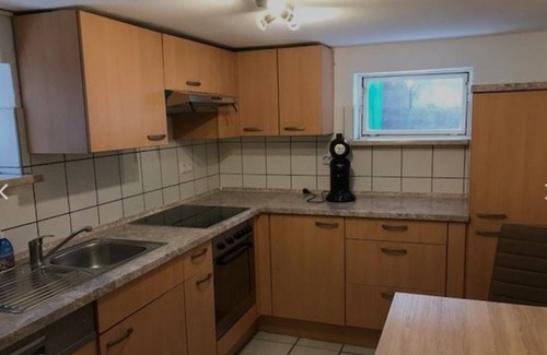 Schwaebisch Gmuend Apartamento | Stauferland Apartments - Apartamento Schwäbisch Gmuend