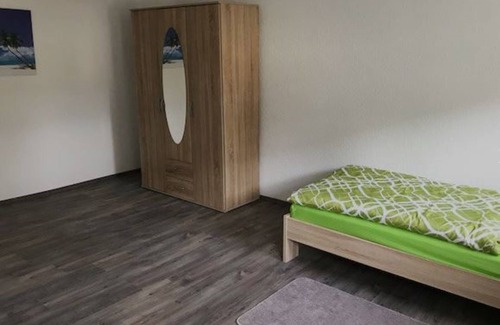 Schwaebisch Gmuend Apartamento | Stauferland Apartments - Apartamento Schwäbisch Gmuend