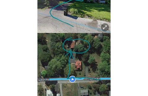 Staunton Casa | Staunton Escape 👑King Bed+🐾pet friendly+Wifi+washer&dryer+fence+coffee+Netflix