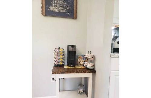 Staunton Casa | Staunton Escape 👑King Bed+🐾pet friendly+Wifi+washer&dryer+fence+coffee+Netflix