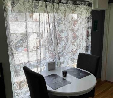 Levanger Apartamento | Staupslia Apartment