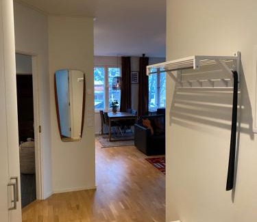 Mariehamn Apartamento | Stava Mosters