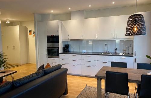 Mariehamn Apartamento | Stava Mosters