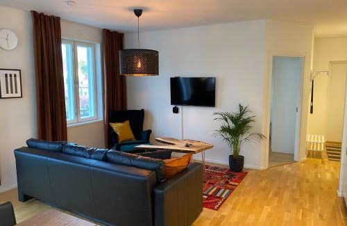 Mariehamn Apartamento | Stava Mosters