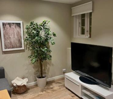 Stavanger Apartamento | Stavanger City Apartment