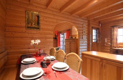 Hockai Chalet De Esquí | Stavelot Chalet with Garden