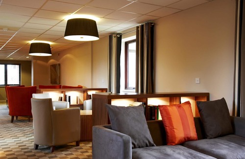 Daventry Hotel | Staverton Park Hotel & Golf Club