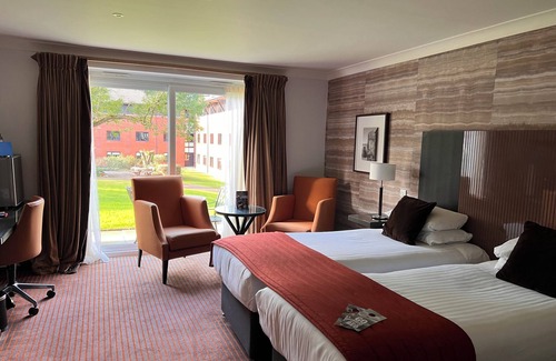 Daventry Hotel | Staverton Park Hotel & Golf Club