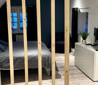 Kirrwiller Casa | Stawalters