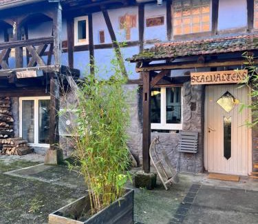Kirrwiller Casa | Stawalters