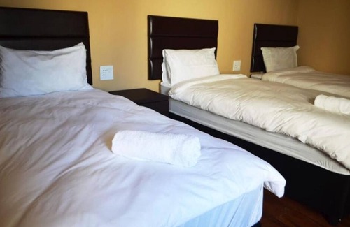 Cape Town Cama Y Desayuno | Stay 1 BnB
