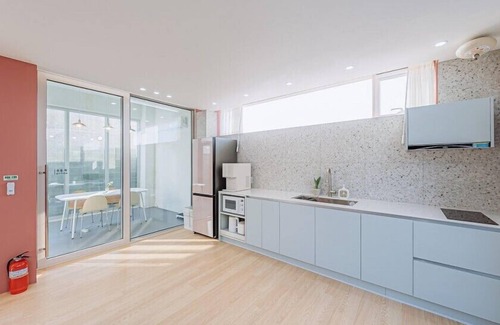 Gyeongju Casa | Stay 13 Wol