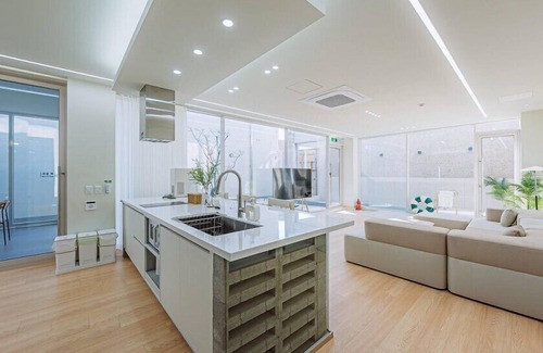 Gyeongju Casa | Stay 13 Wol