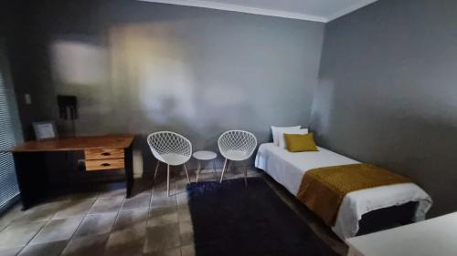 Newton Park Apartamento | Stay a While Self catering