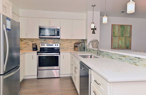 Isle of Palms Condominio | Stay @ After Dune Delight on Isle of Palms