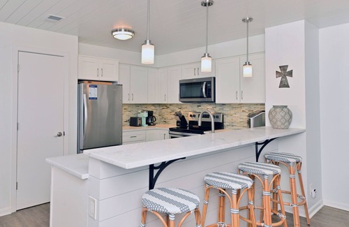Isle of Palms Condominio | Stay @ After Dune Delight on Isle of Palms