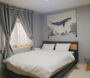 Gyeongju Casa | Stay Ali