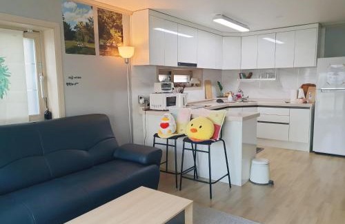 Gyeongju Casa | Stay Ali