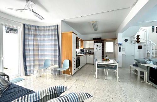 Protaras Villa | 44 PRO -STAY ALKYONI Villa