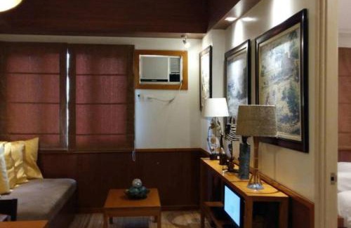Loyola Heights Apartamento | Stay Amare Blue Ateneo