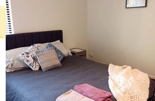 Cashmere Casa | Stay and Play in Sunny Queensland