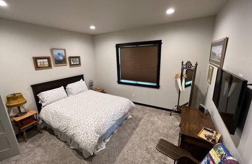 Belgrade Casa | Stay and play in the Heart of Gallatin Valley-easy access to Bozeman & Airport.