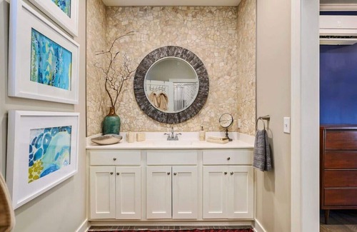 Parkville Apartamento | Park House on Main 2C