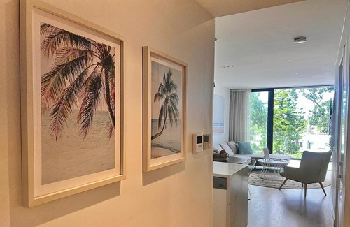 Ramsgate Beach Apartamento | Stay and Sea!