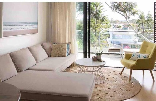 Ramsgate Beach Apartamento | Stay and Sea!