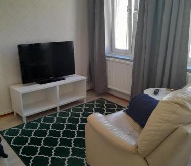 Trosso Apartamento | Stay Apartment Hotel