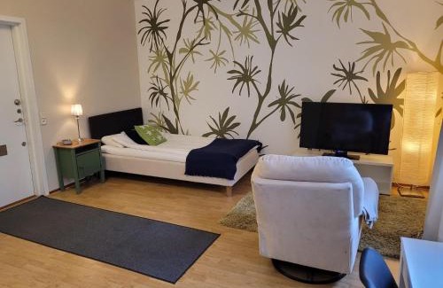 Trosso Apartamento | Stay Apartment Hotel