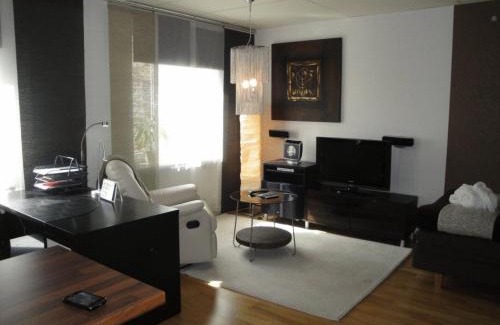 Trosso Apartamento | Stay Apartment Hotel