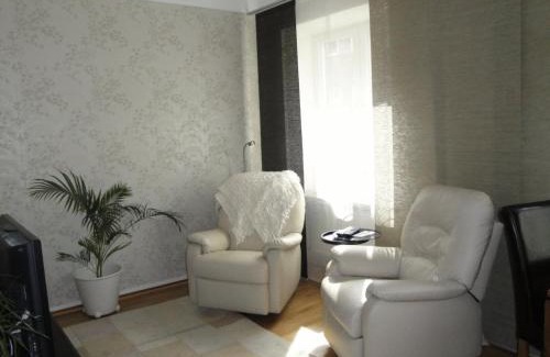 Trosso Apartamento | Stay Apartment Hotel