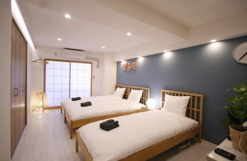 Kabukicho Apartamento | STAY ARI Kabukicho