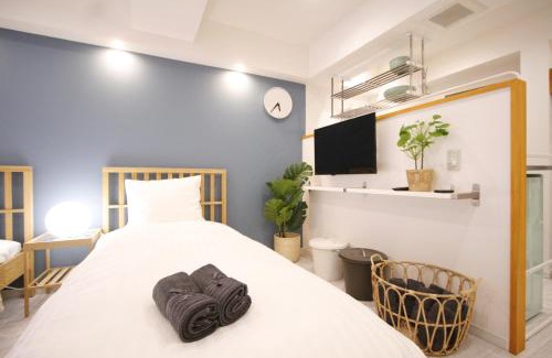 Kabukicho Apartamento | STAY ARI Kabukicho