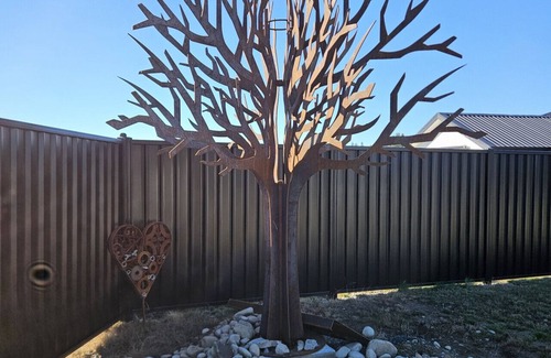 Twizel Casa | Stay at 2A McHutcheson