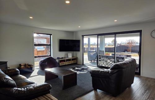 Twizel Casa | Stay at 2A