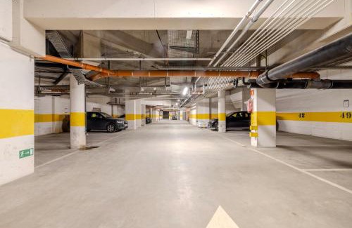 Evere Apartamento | Stay at Brussels