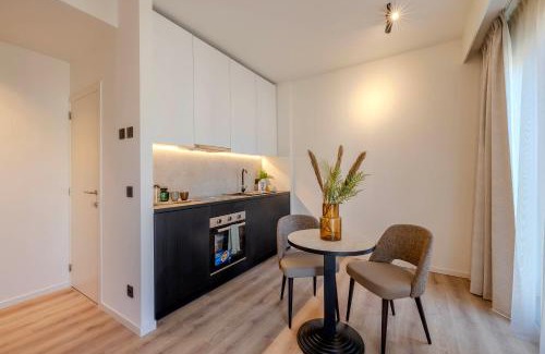 Evere Apartamento | Stay at Brussels