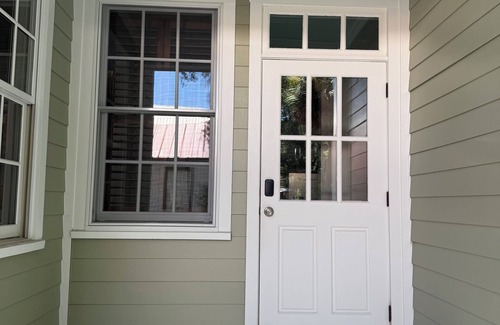 Northwest Quadrant Apartamento | Stay at Frogmore Lodge – Stylish Comfort in a Peaceful Setting