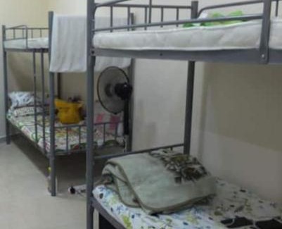 Al Majaz Casa | Stay at gomeetingwith