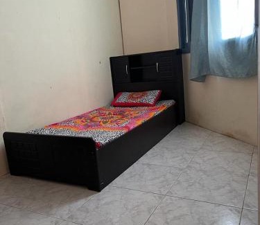 Al Majaz Casa | Stay at gomeetingwith